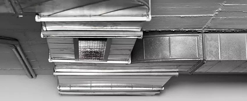 Trusted Air Duct Cleaning Company in Paterson, New Jersey