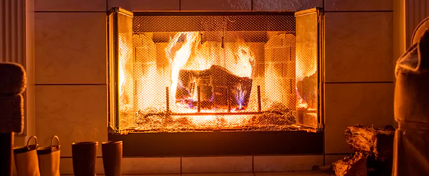 Astria Vent Free Gas Fireplaces Installation in Paterson, NJ