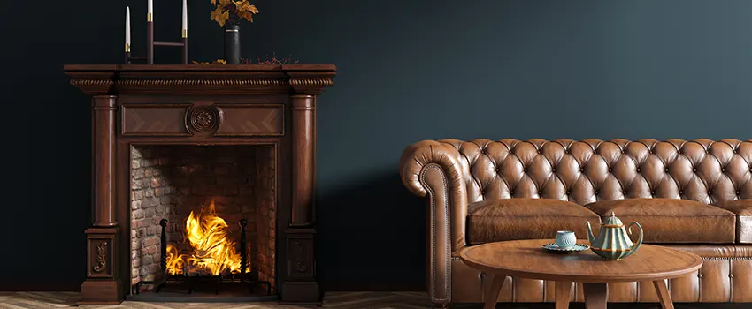 Traditional Fireplace Design Refurbishment Costs in Paterson, New Jersey