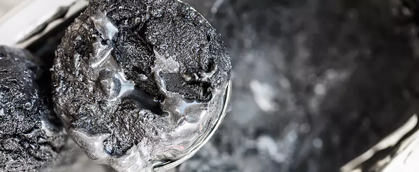 Clogged Dryer Vent Lint Cleaning in Paterson, New Jersey