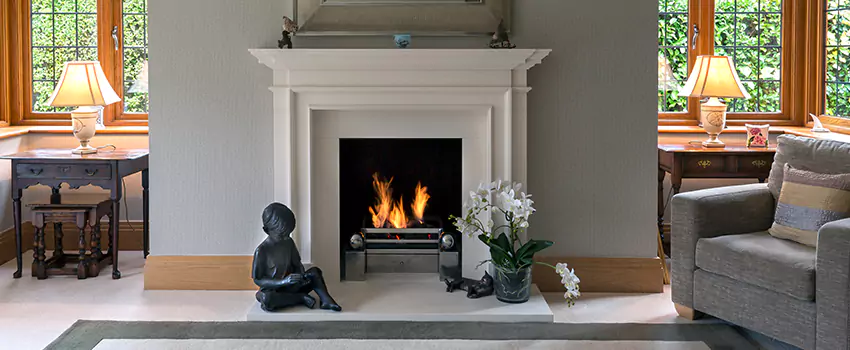RSF Fireplaces Maintenance and Repair in Paterson, New Jersey