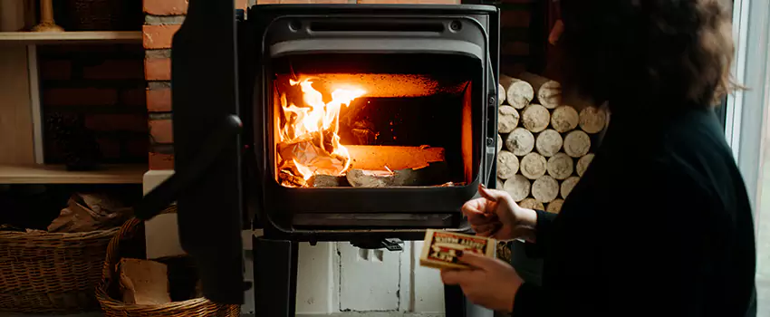 Key Features of Vermont Castings Fireplaces in Paterson, NJ