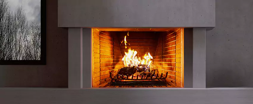 Indoor Wood Burning Furnace Repair and Installation in Paterson, New Jersey
