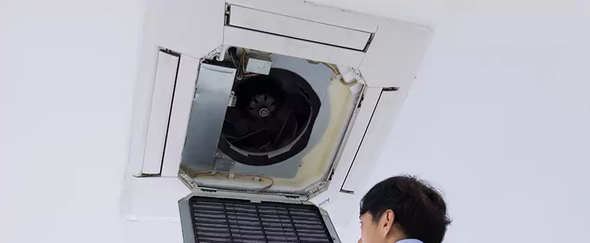Benefits of Professional Air Duct Cleaning in Paterson, New Jersey