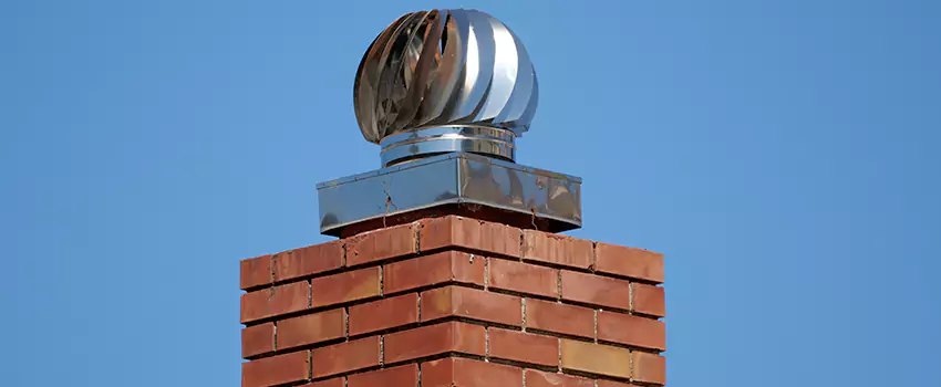 Chimney Damper Hinge Repair in Paterson, NJ