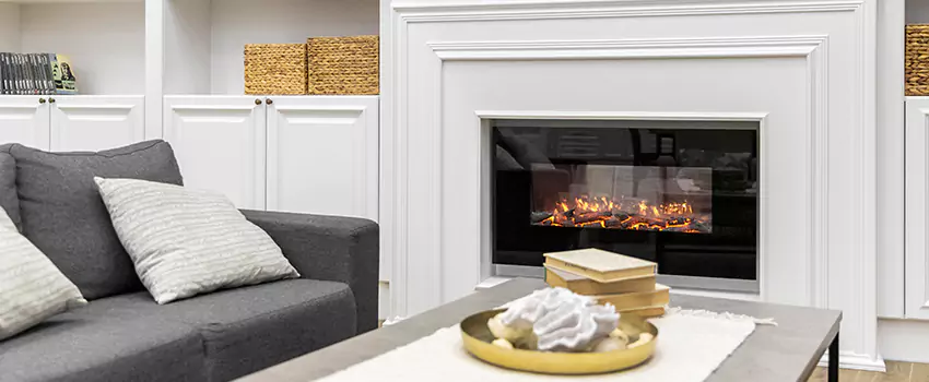 Professional Fireplace Maintenance Contractors in Paterson, NJ