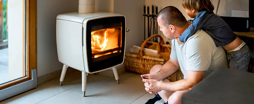 Fireplace Flue Maintenance Services in Paterson, NJ