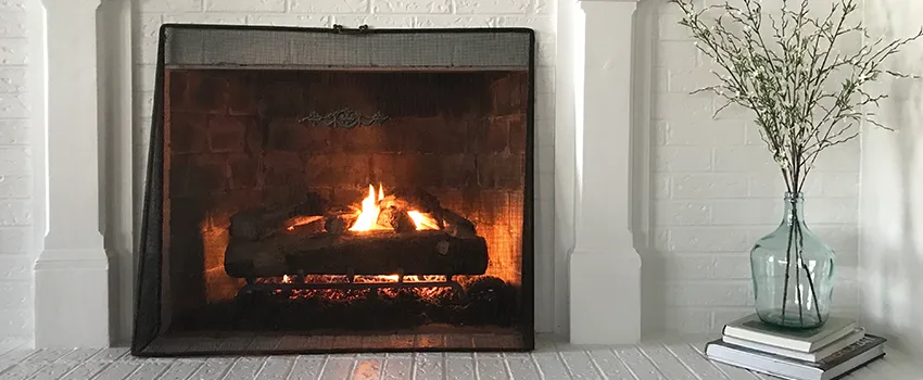 Cost-Effective Fireplace Mantel Inspection And Maintenance in Paterson, NJ