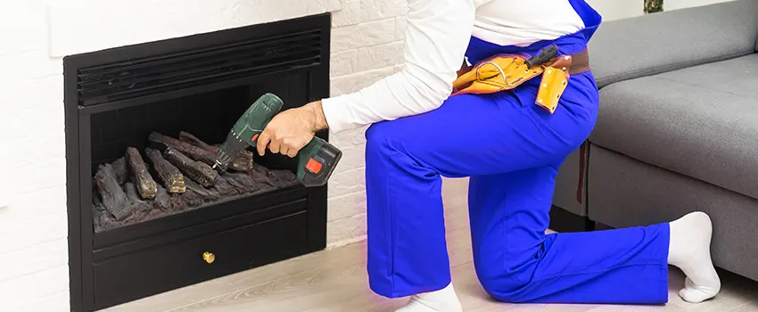 Fireplace Safety Inspection Specialists in Paterson, New Jersey