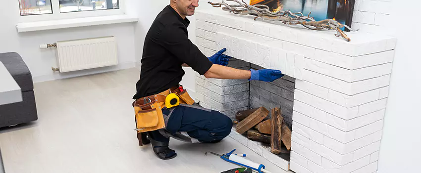Gas Fireplace Repair And Replacement in Paterson, NJ