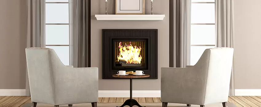 Heatilator Direct Vent Fireplace Services in Paterson, New Jersey