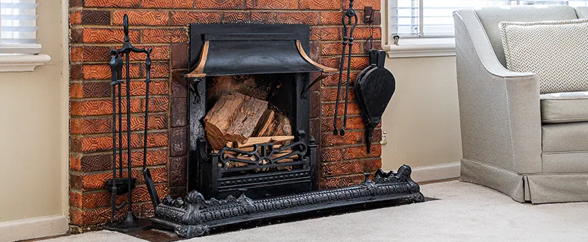 Custom Old Fireplace Redesign Services in Paterson, New Jersey