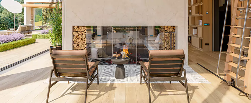 Ortal Space Creator Fireplace Repair in Paterson, NJ