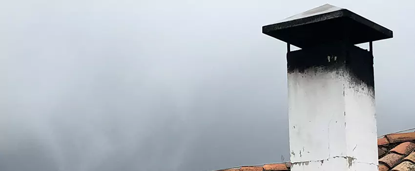 Prefab Chimney Crown Installation in Paterson, NJ
