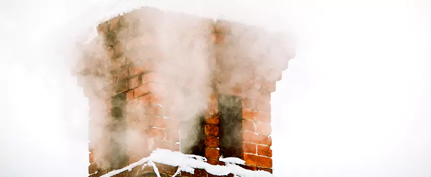 Chimney Flue Soot Removal in Paterson, NJ