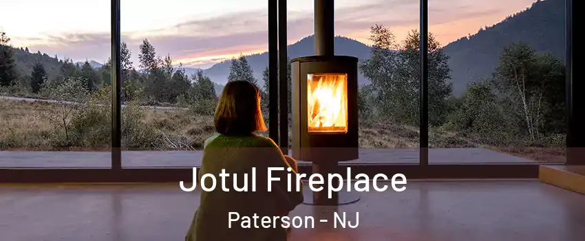 Jotul Fireplace Paterson - NJ